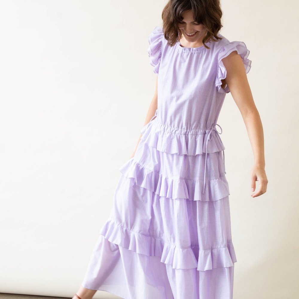 Katharine Kidd Aurora Dress